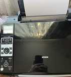 МФУ (принтер) Epson Stylus CX8300