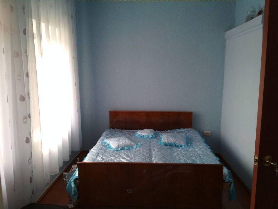 Продам дом в Банновке (Болградский район)