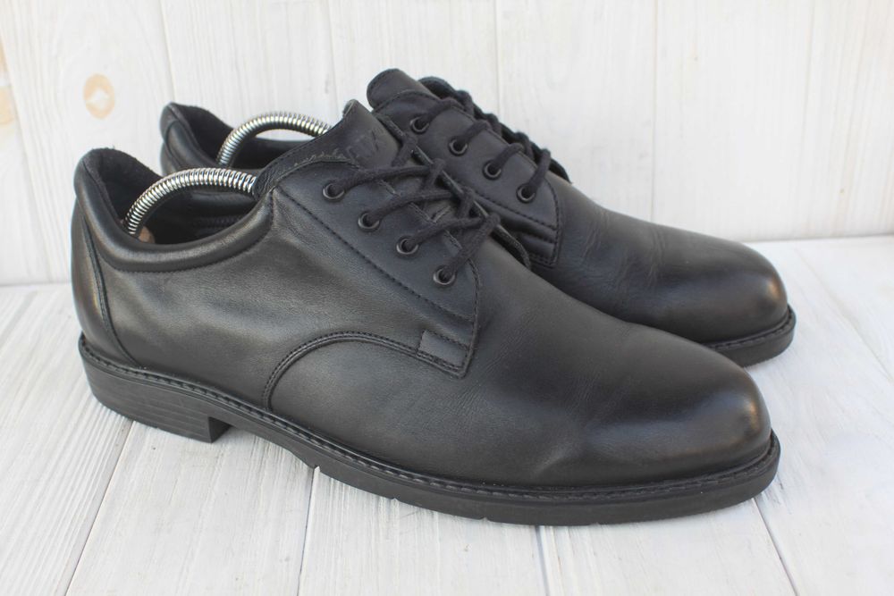 Туфлі Haix Gore-tex зроблені в Німеччині 45р непромокаючі туфли