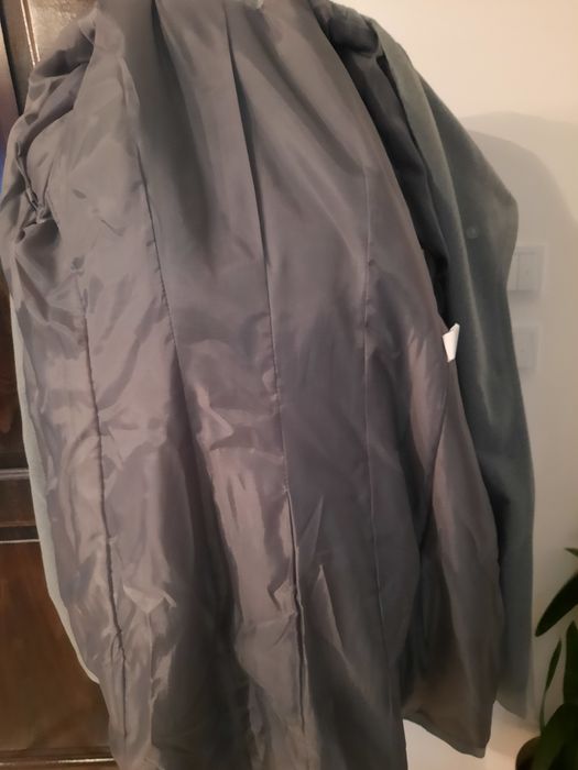 Płaszcz damski 42