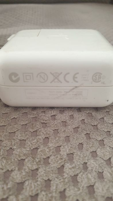 Apple зарядка IPad USB power