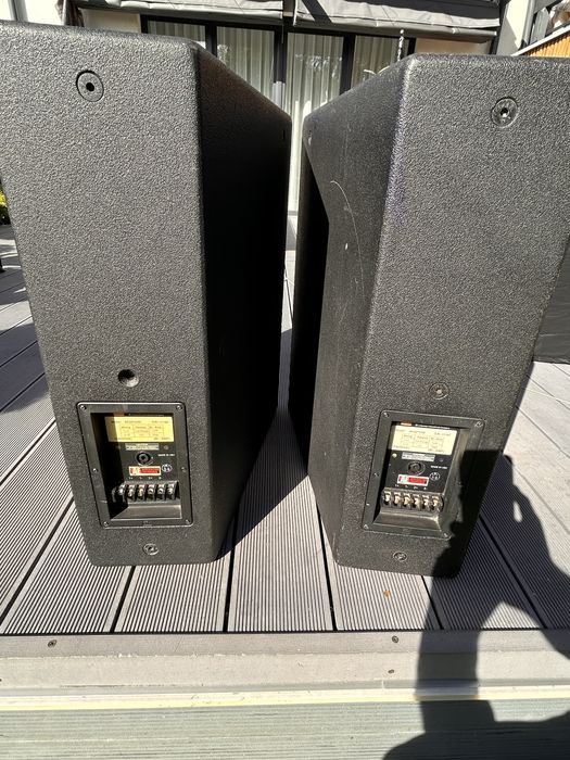 Kolumna głośnik jbl ac2215/00 instalacyjna
