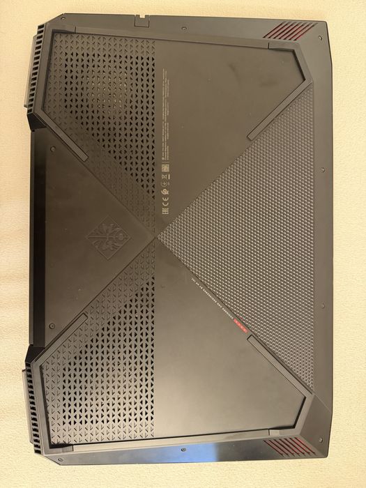 Portatil HP OMEN CE015np