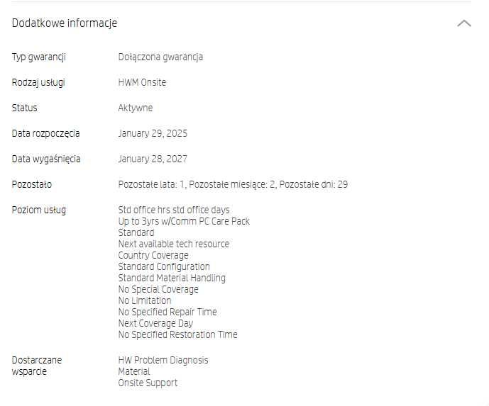 Laptop HP ProBook 450 G10 15,6"/i5/16GB/512GB/Win11