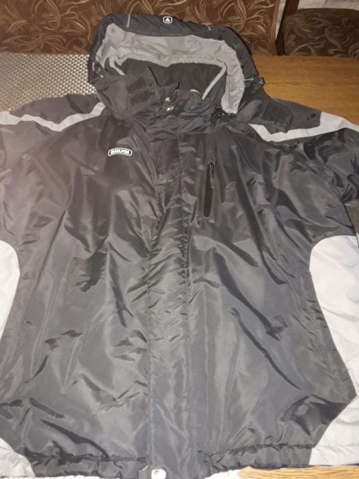 Kurtka narciarska Brugi