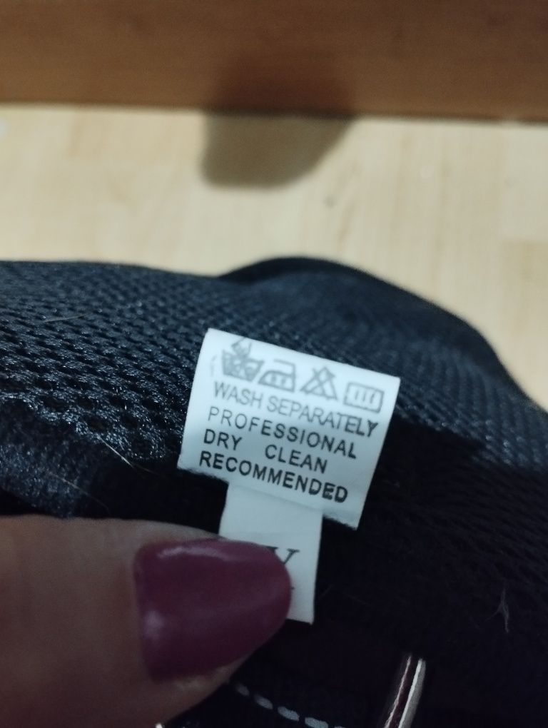 Szelki dla psa XL