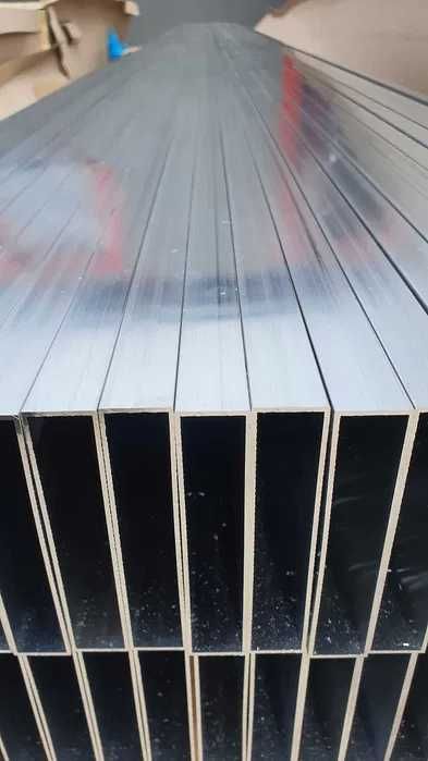 Profil aluminiowy deska 120x20x1,5 cena brutto