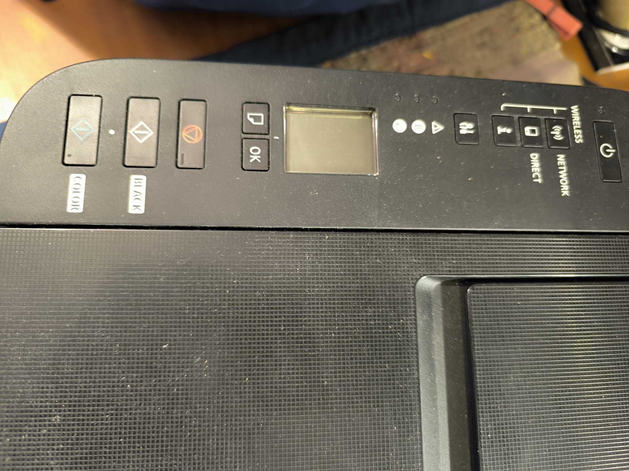 Canon TS3150 Impressora