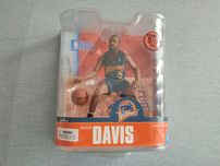 Baron Davis figurka NBA Mcfarlane Golden State Warriors Nowa