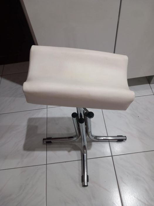 Apoio de pedicure