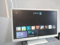 Monitor 24 cali Aoc hdmi display port vga głośniki