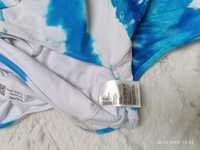 L strój kąpielowy jednoczęściowy kostium plażowy