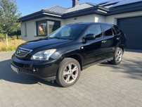 Lexus RX 400h B+G, 2007r