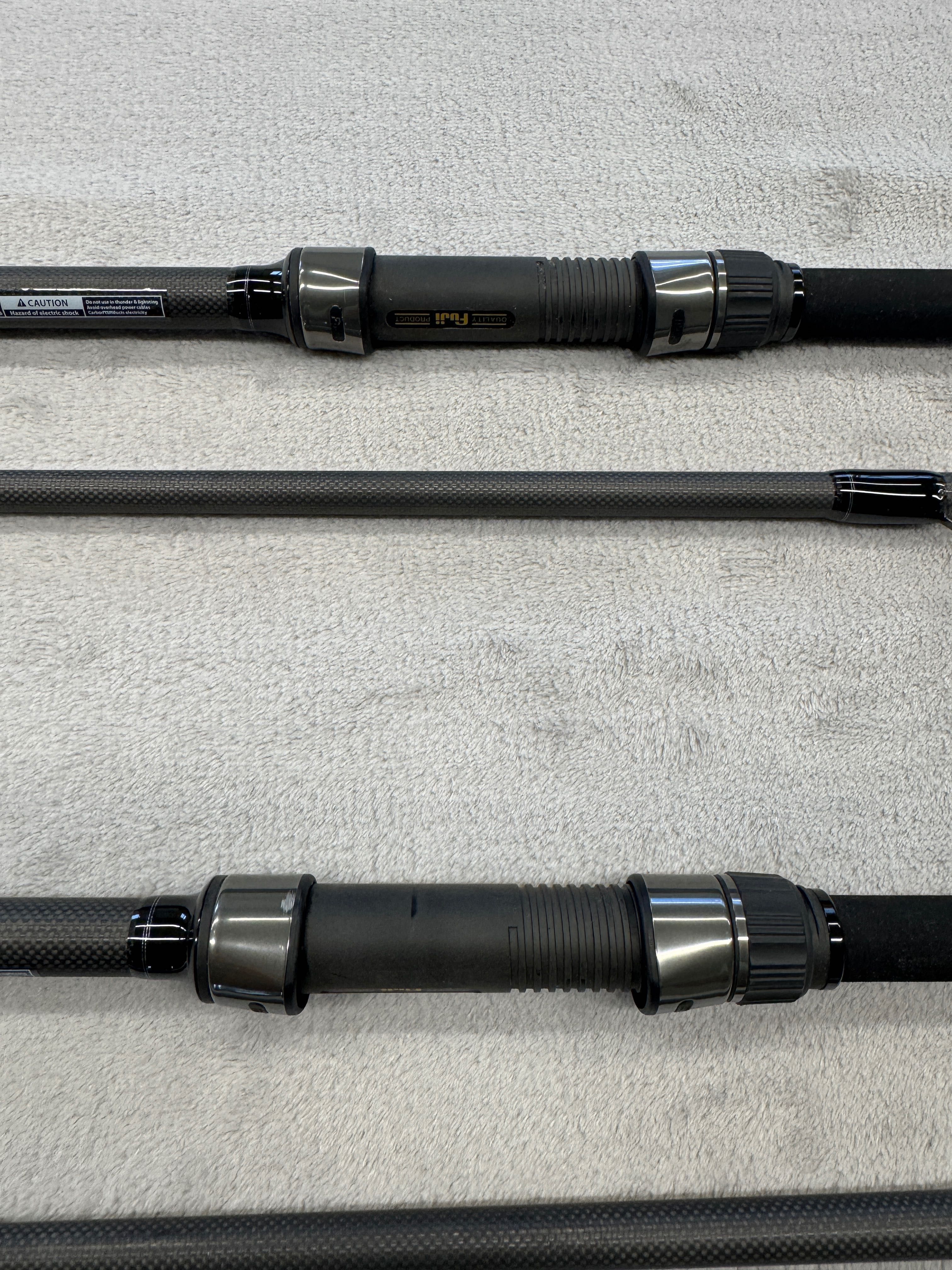 Wędka Fox Horizon X6 Spod / Marker Full Shrink - 3,96m 13'' - 2 sztuki