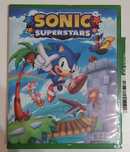 Sonic Superstars (Como Novo) (Xbox One/Series X)