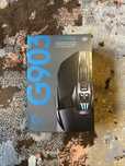 Myszka Logitech G903