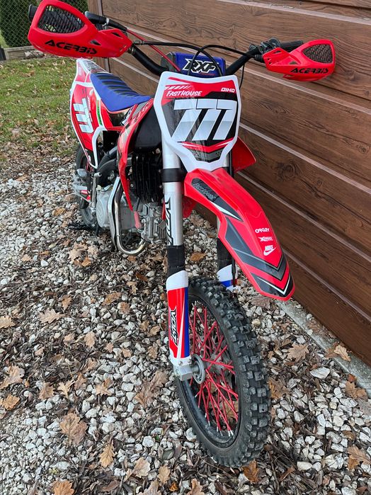 Rxf 150 freeride (nie mrf,kayo,loncin,pitgang)