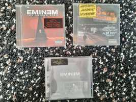 Discografia CD Eminem