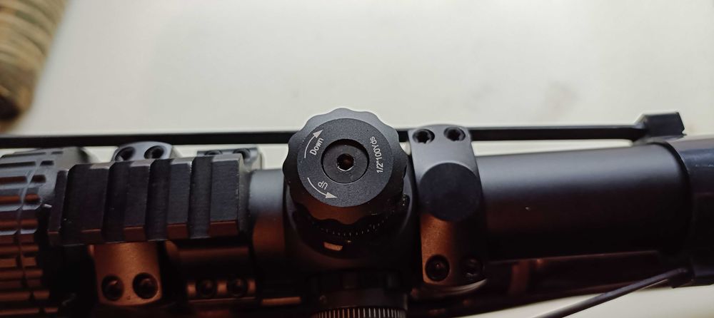 Mira Arcea  1-6x24