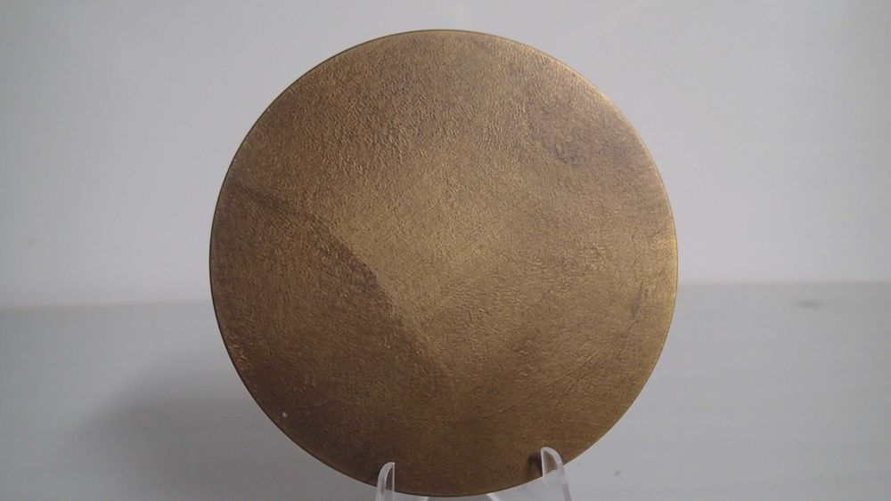 Medalha de Bronze dos Antigos Alunos do Liceu Salvador Correia