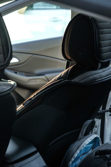 АВТО Chevrolet Volt 2016