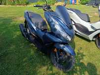 Honda PCX 125 Niski przebieg