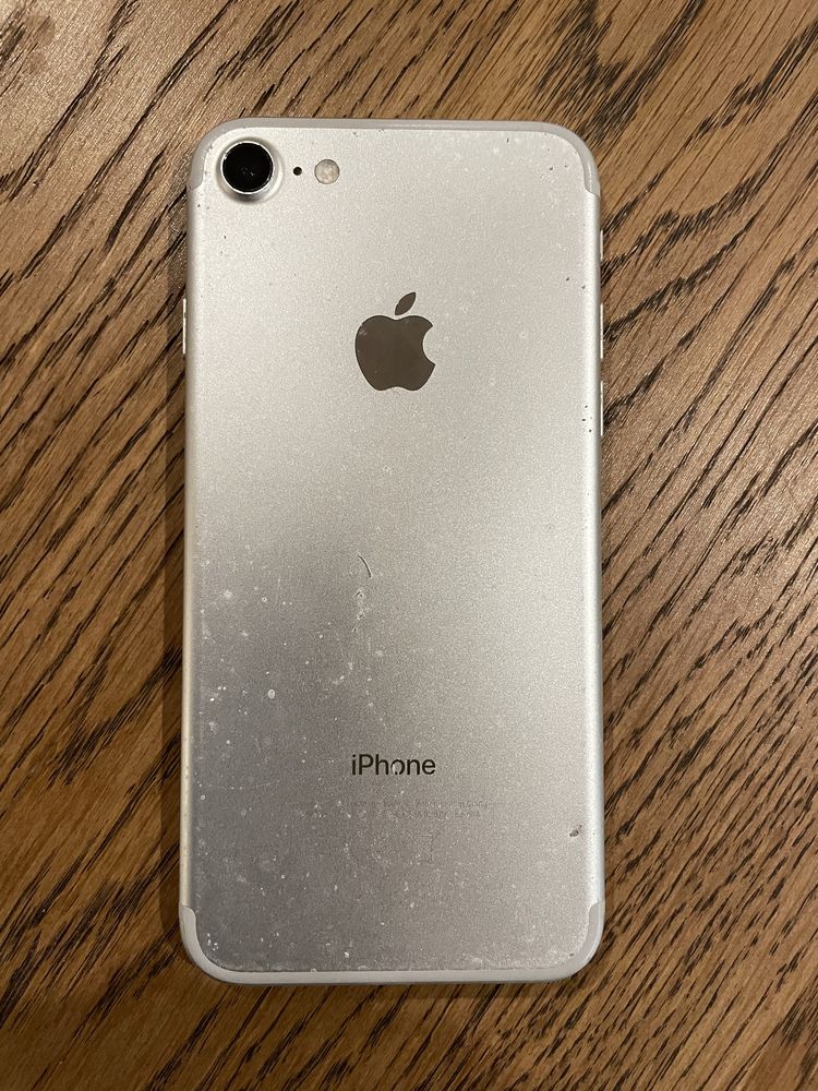 Iphone 7 para peças