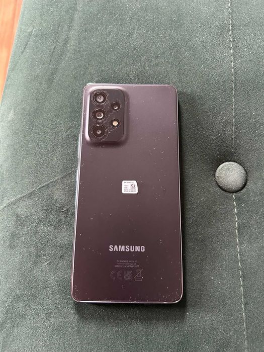 Telefon Samsung Galaxy A53 5G