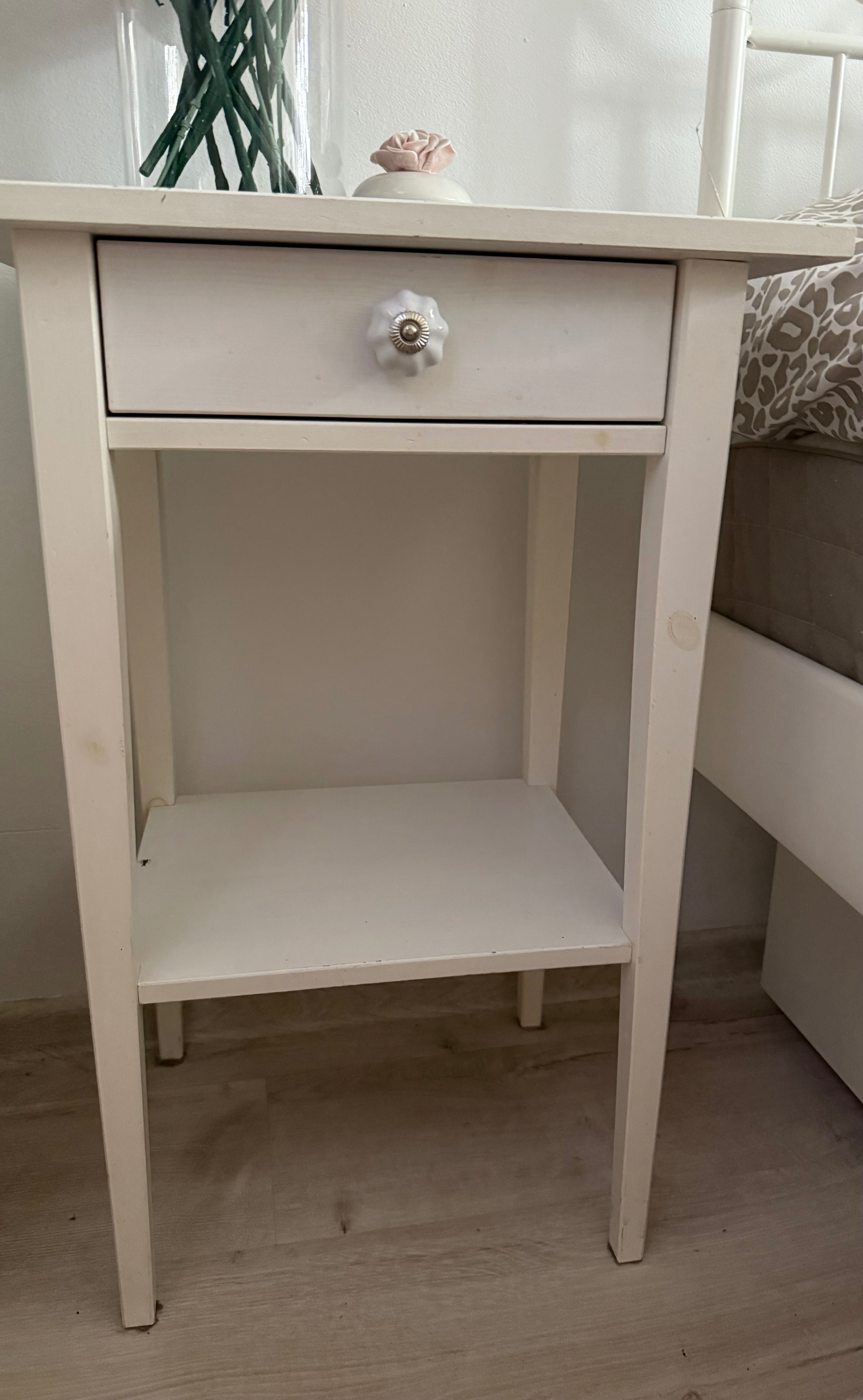 Szafka nocna Ikea