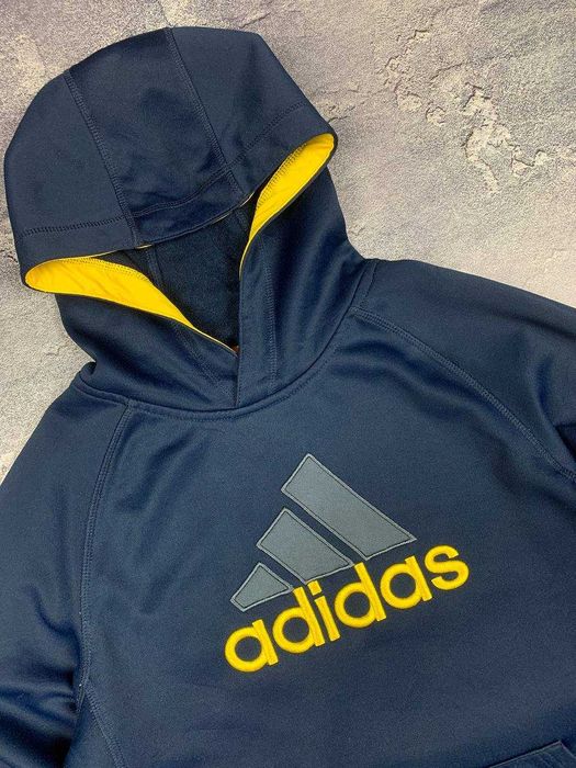 Худі Adidas Оригінал. Розмір S
