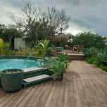 Jardins e Manutenção