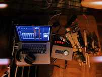 Universal Audio Apollo X4 Quad DSP + dodatki