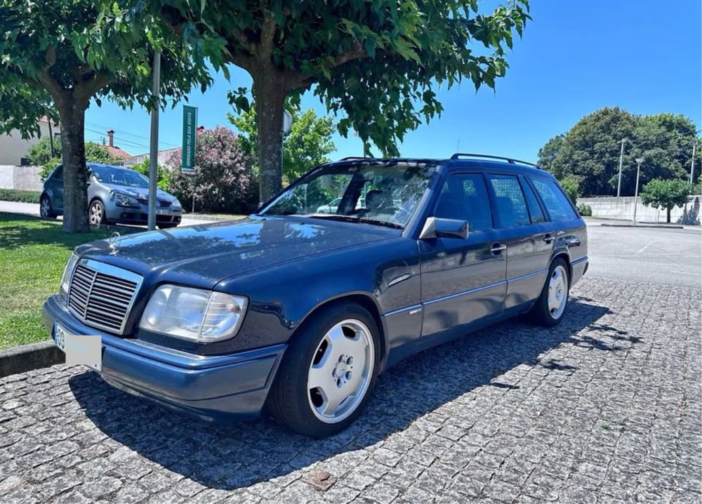 Jantes 17 mercedes