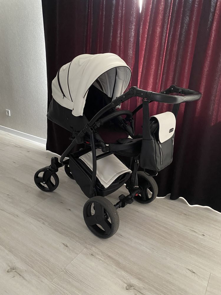 Дитяча коляска Baby Pram