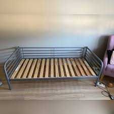 Rama łóżka Ikea Tromso 200 cm x 90