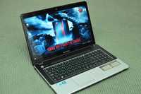 Мощный ноутбук Acer Emashines (Core i5/4Gb/320Gb/video 2Gb)