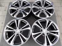 Felgi Alu BROCK 17 BMW 1,3,X1,X3