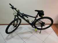 Rower Górski, MTB Haibike Seet Hardnine 5.0, 29'', SLX