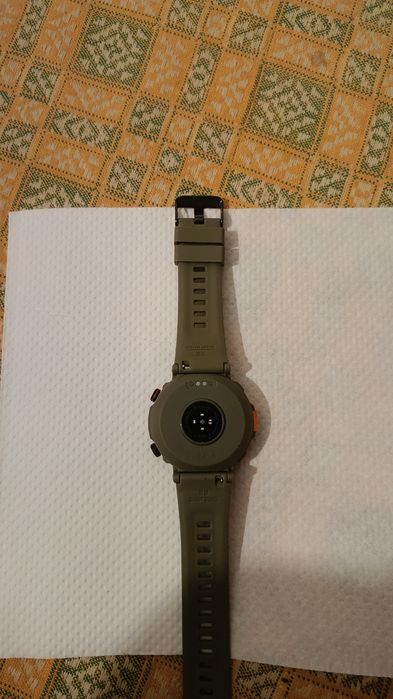 Blackview W50PRO смарт-годинник