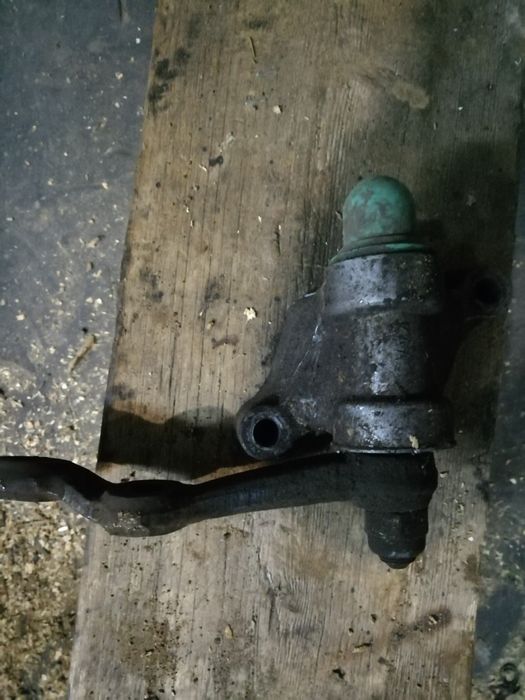 Маятник ваз 01-07