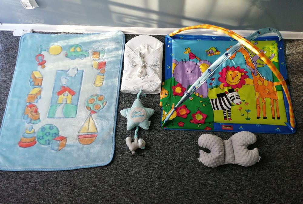 Mata edukacyjna dla dziecka