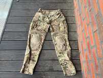 Spodnie IDOGEAR, combat pants G3, multicam, rozmiar 32