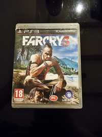 Far Cry 3 PS3 PL