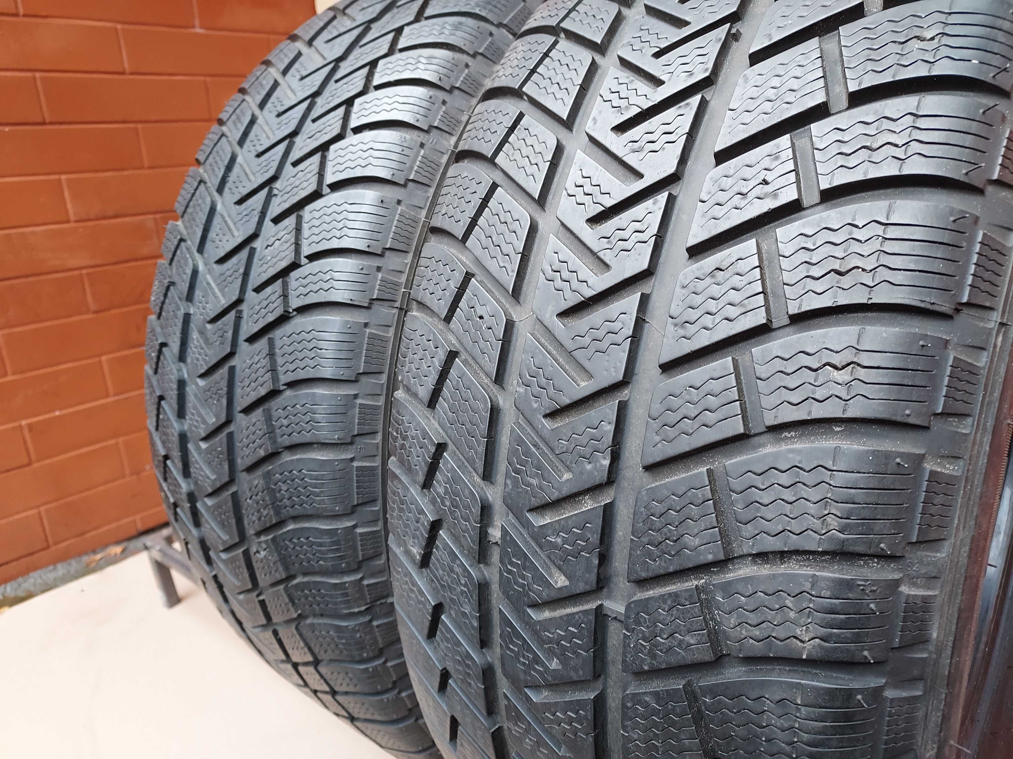 Opony Michelin Latitude Alpin 255/55R18 109V XL