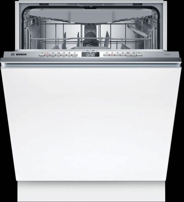 Посудомийна машина Bosch SMV4HVX03E