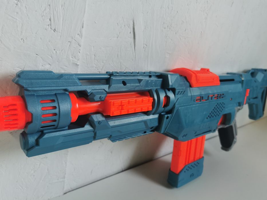 Wyrzutnia Nerf Elite2,0 nr692