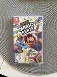 Super Mario Party. Nintendo Switch
