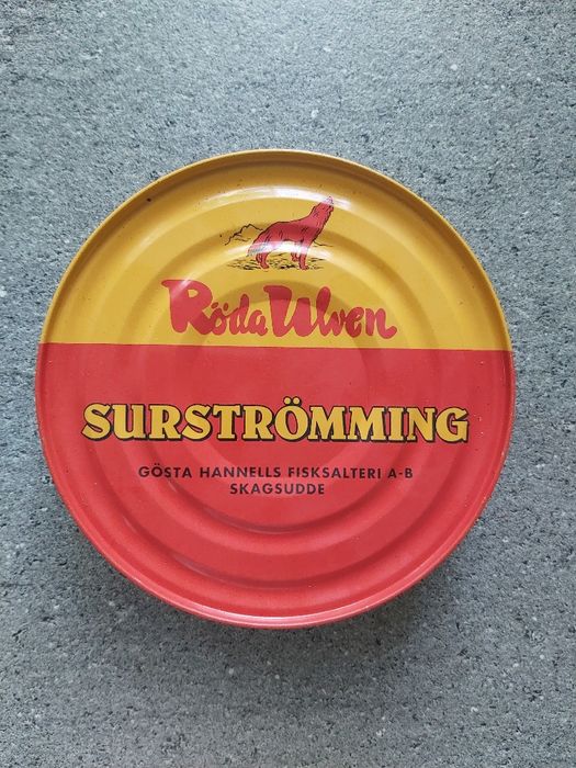 Kiszone śledzie po skandynawsku