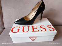 Szpilki Guess rozm 39