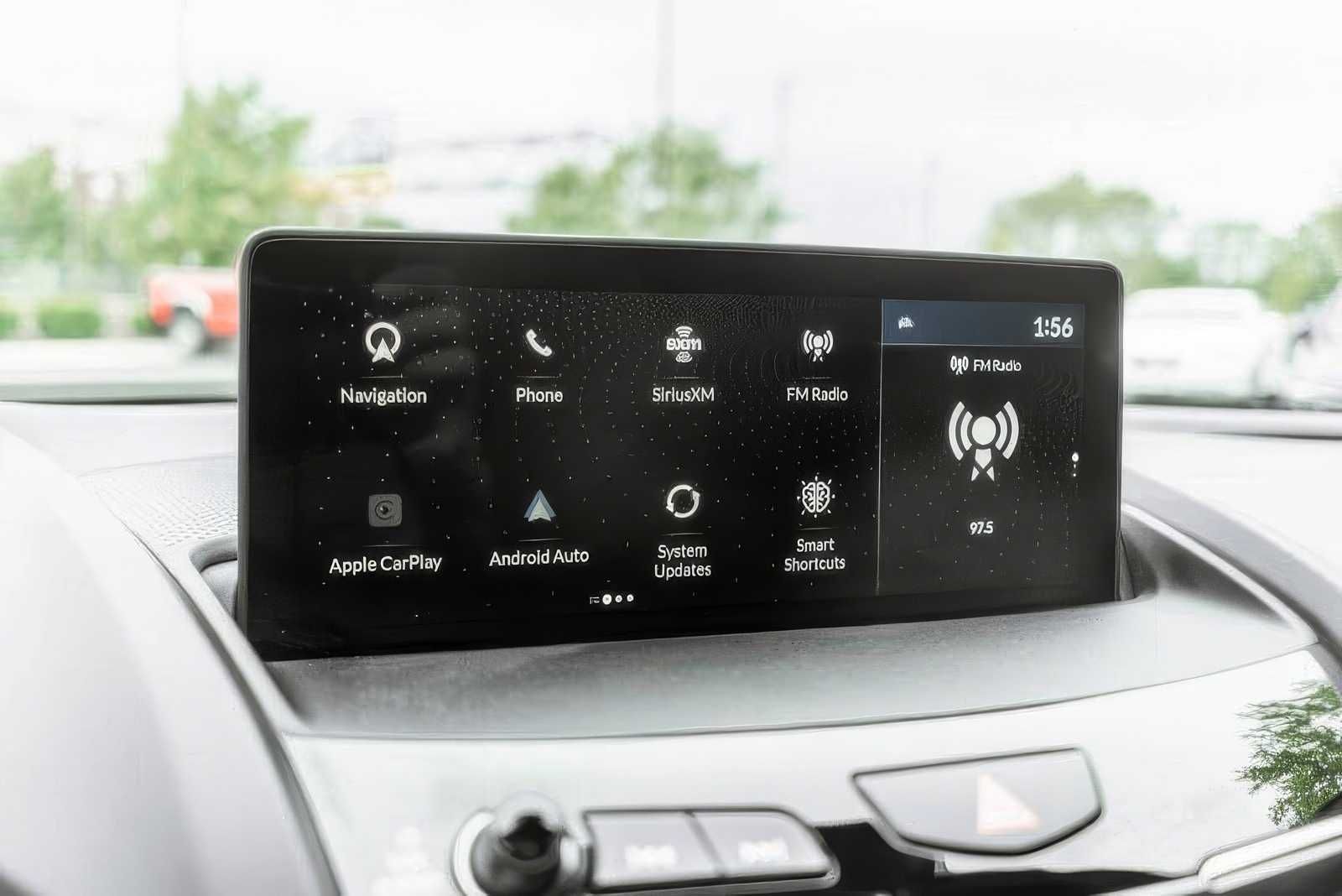 2023 Acura RDX SH-AWD Advance A-SPEC